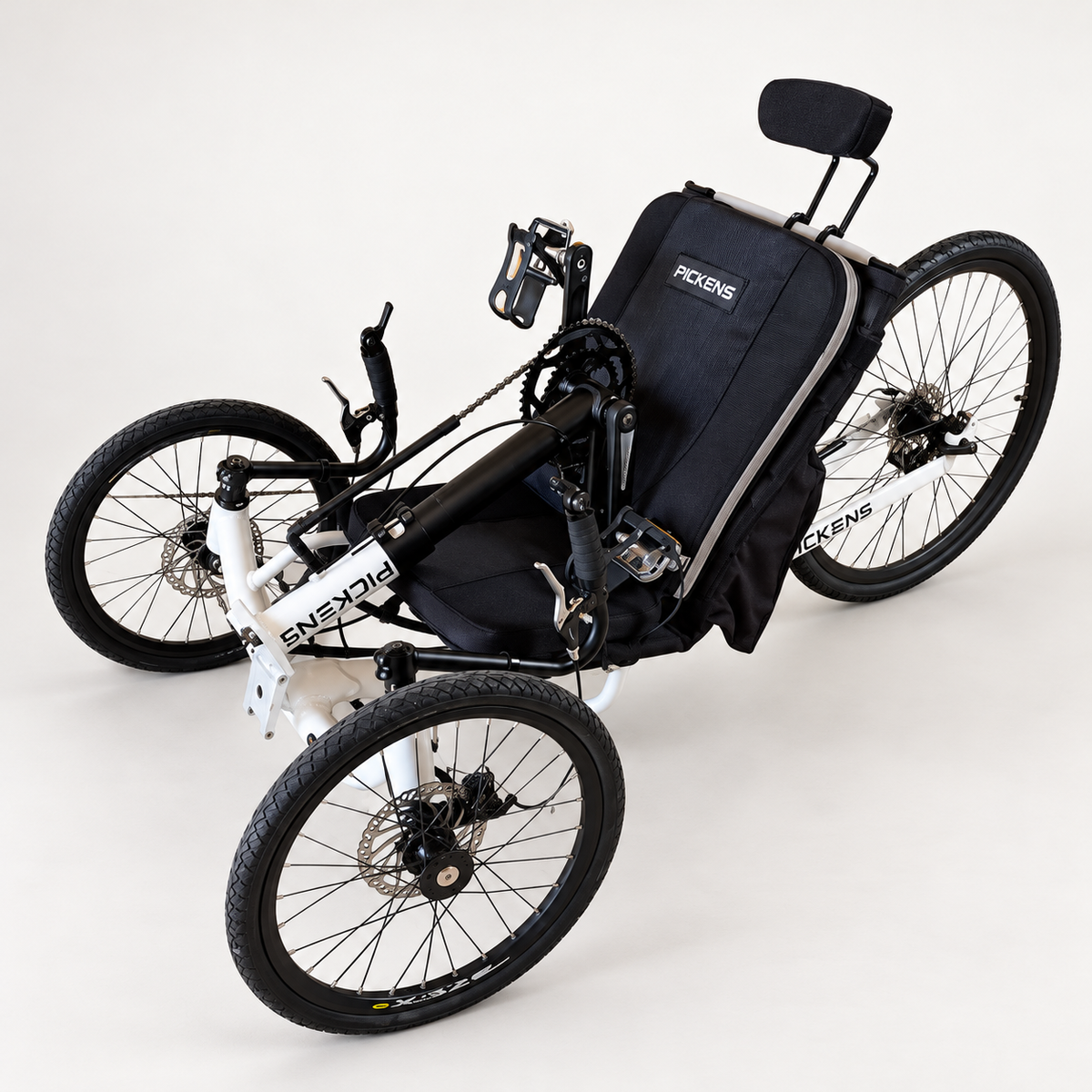 Pickens SC11 - Founder Series