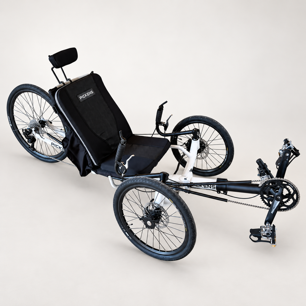 Pickens SC11 - Founder Series