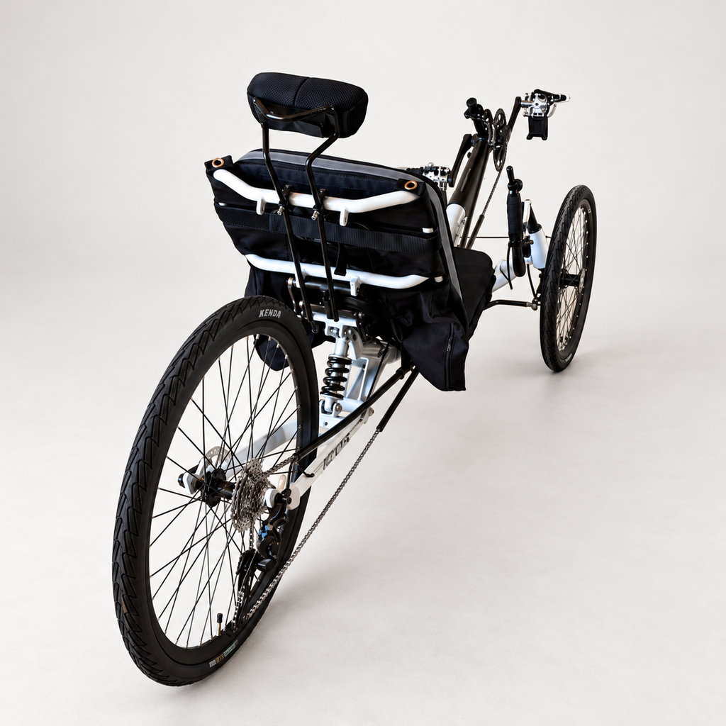 Pickens SC11 - Founder Series