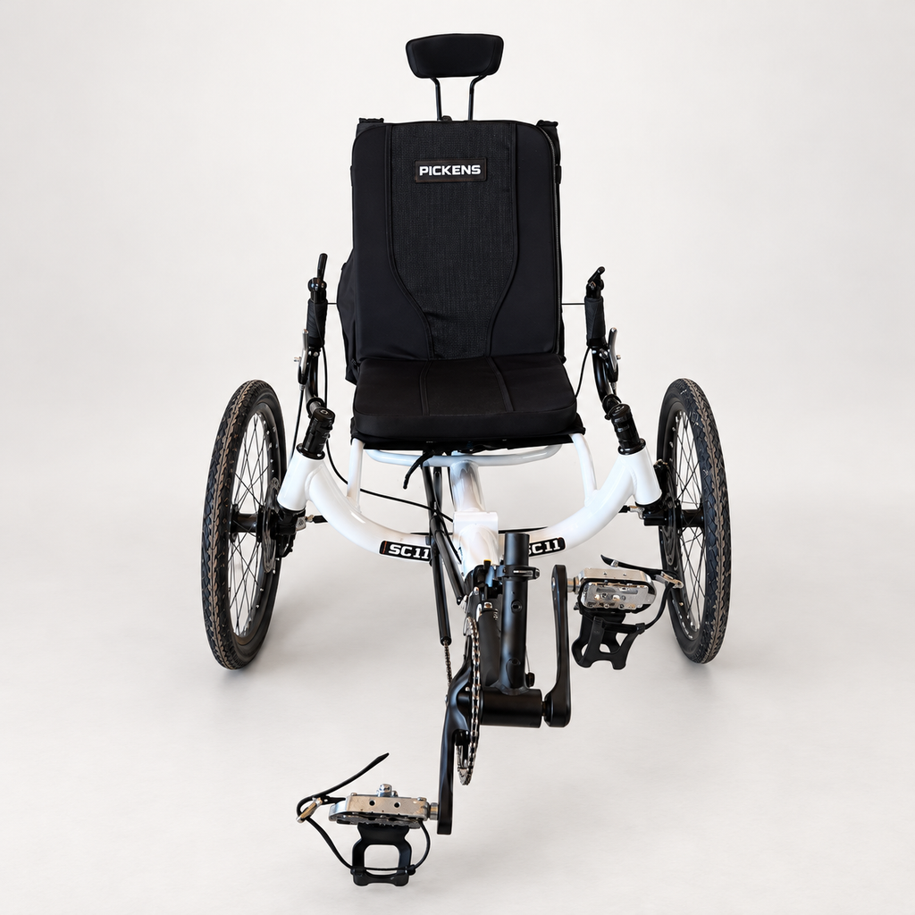 Pickens SC11 - Founder Series