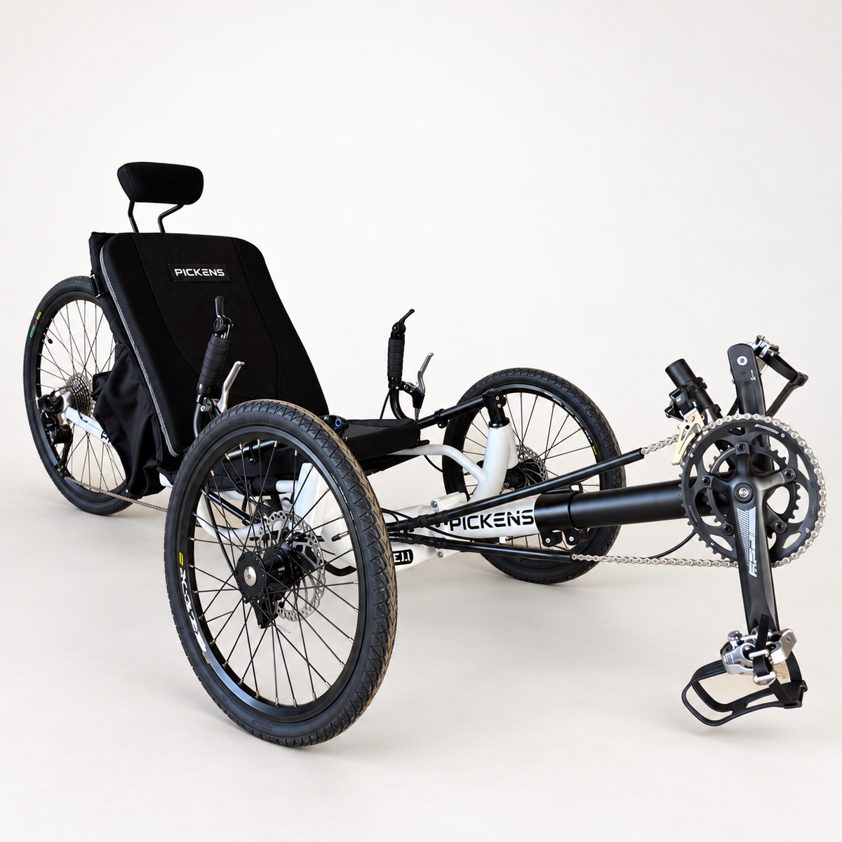 Pickens SC11 - Founder Series