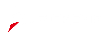 Pickens Cycles wolf logo
