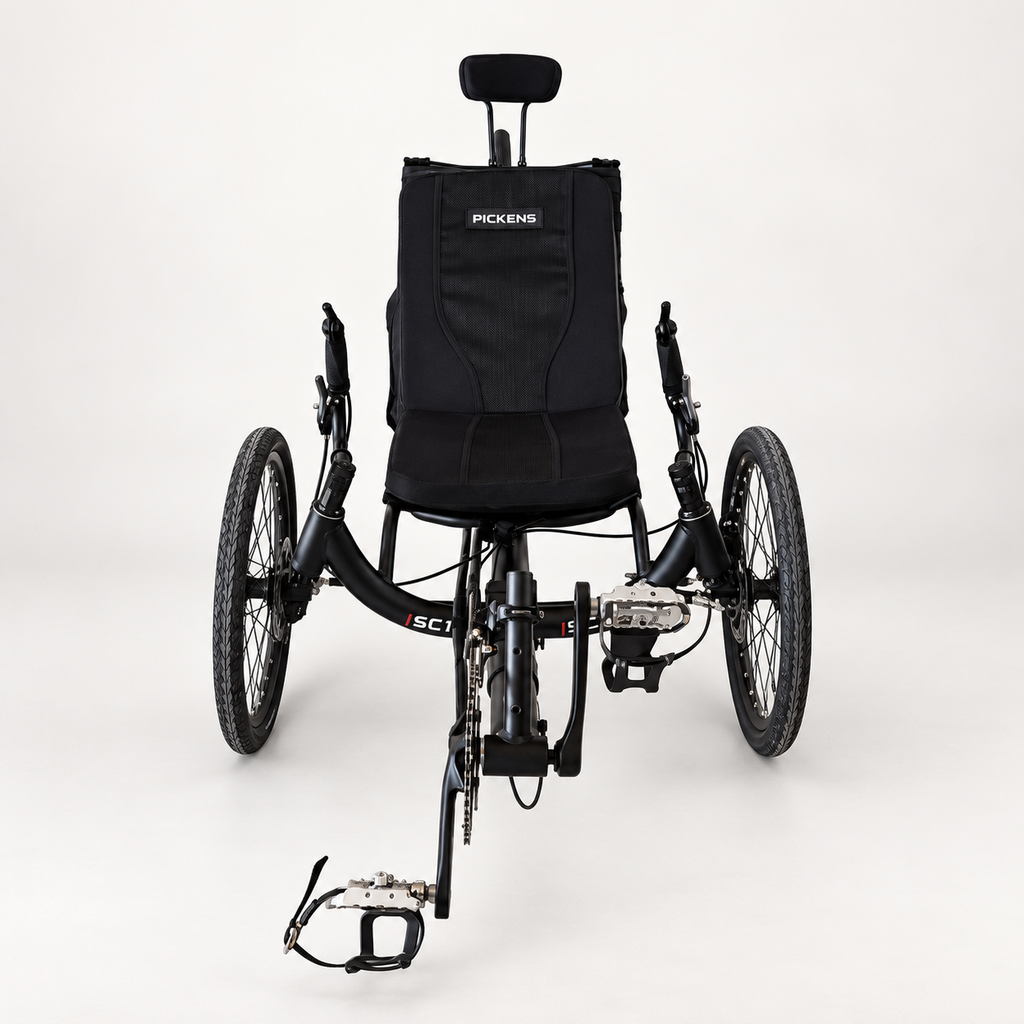 Pickens SC11 - Founder Series