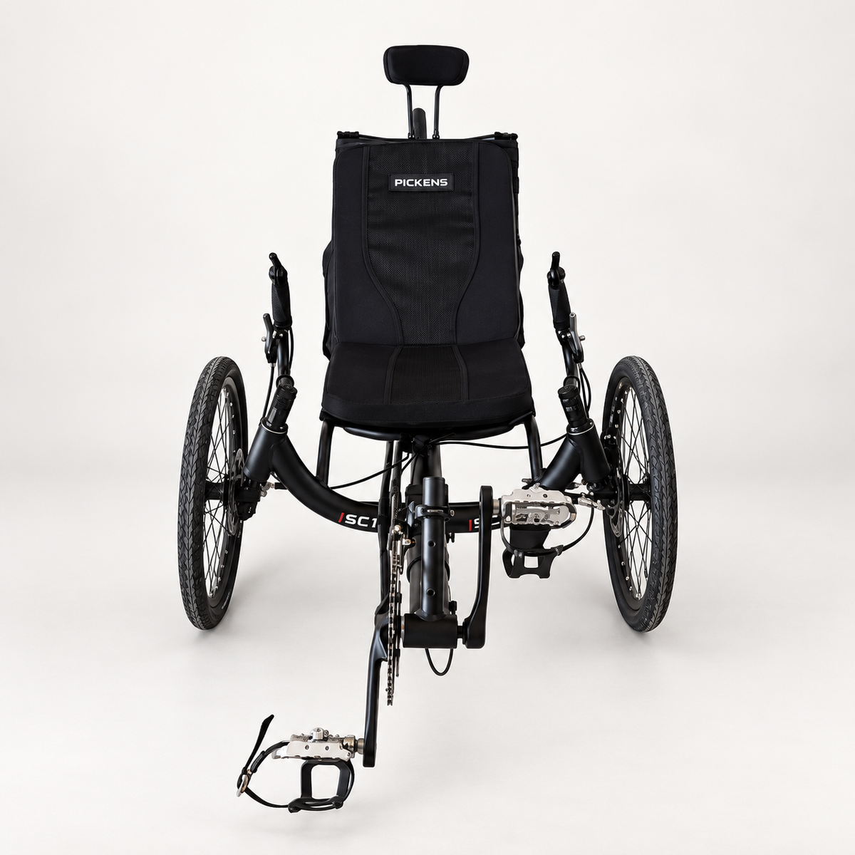 Pickens SC11 - Founder Series