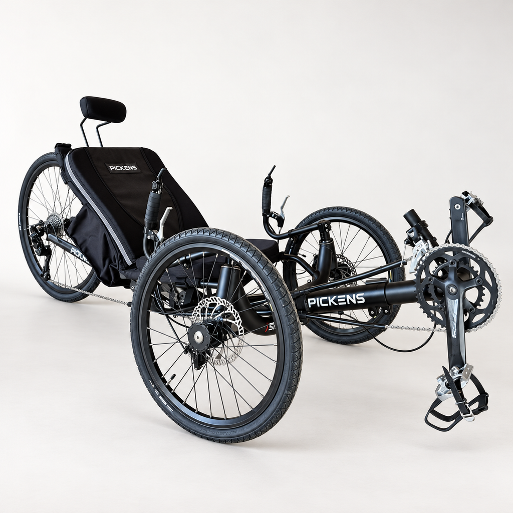 Pickens SC11 - Founder Series