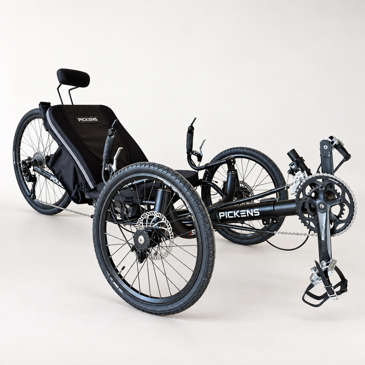 Pickens SC11 - Founder Series