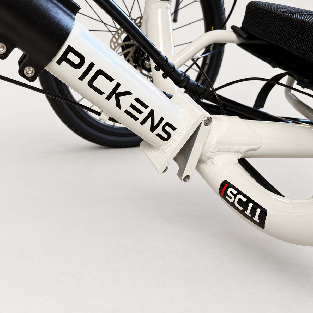 Pickens SC11 - Founder Series