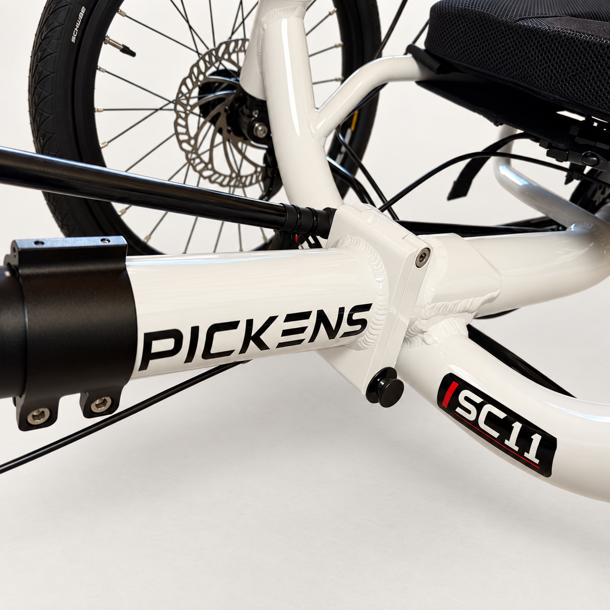 Pickens SC11 - Founder Series