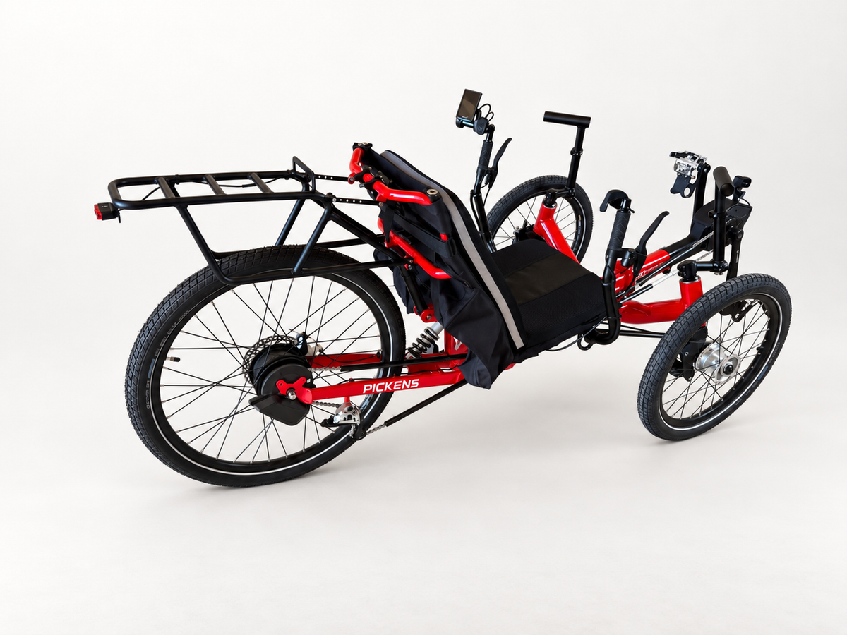 Pickens SC28E - Founder Series