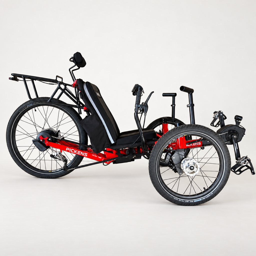 Pickens SC28E - Founder Series