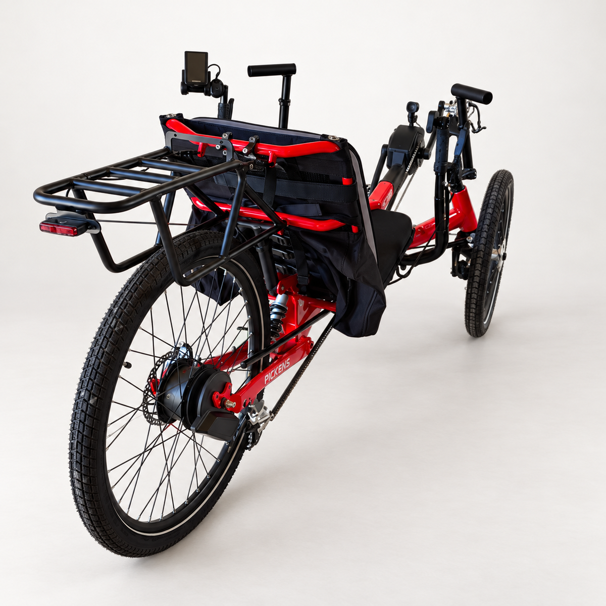 Pickens SC28E - Founder Series