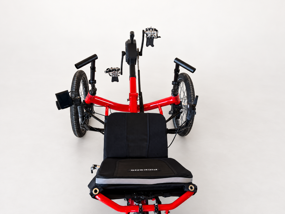 Pickens SC28E - Founder Series