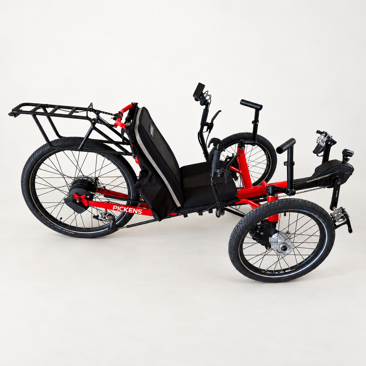 Pickens SC28E - Founder Series