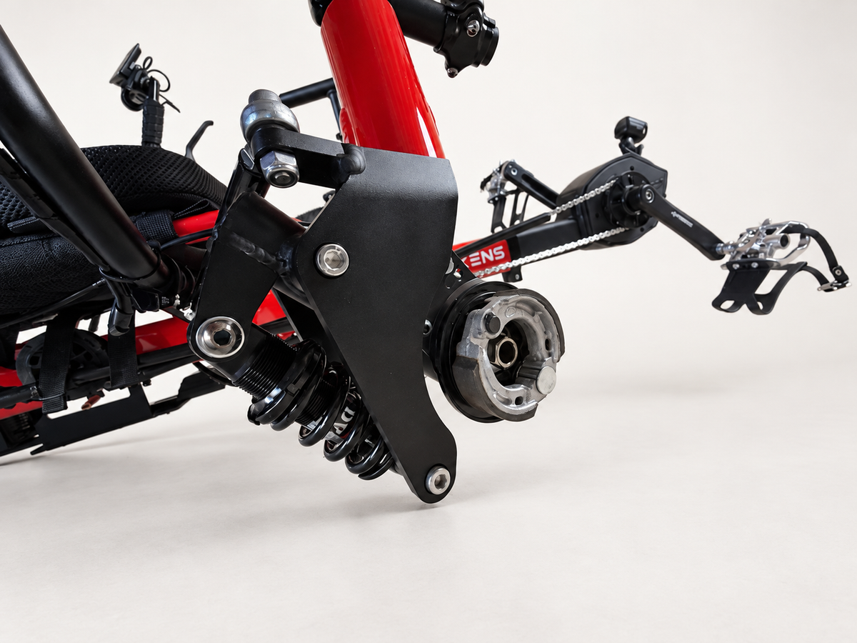 Pickens SC28E - Founder Series